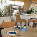 فندق Giusto Barano dʼIschia