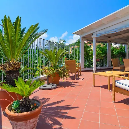 Hotel Giusto Barano dʼIschia