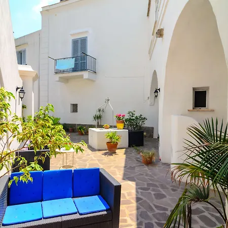 Giusto Hotel Barano dʼIschia