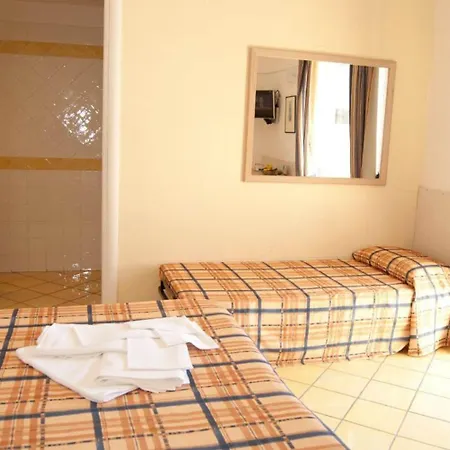 Giusto Hotel Barano dʼIschia