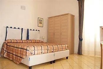 Giusto 3* Barano dʼIschia