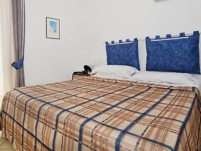 Giusto 5* Barano dʼIschia