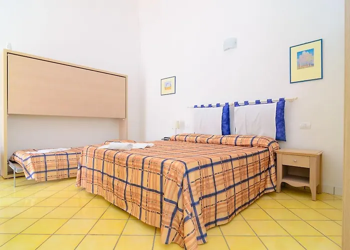 Hotel Giusto