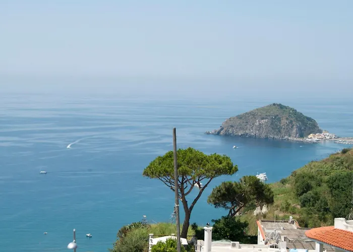 Giusto Hotel Barano dʼIschia