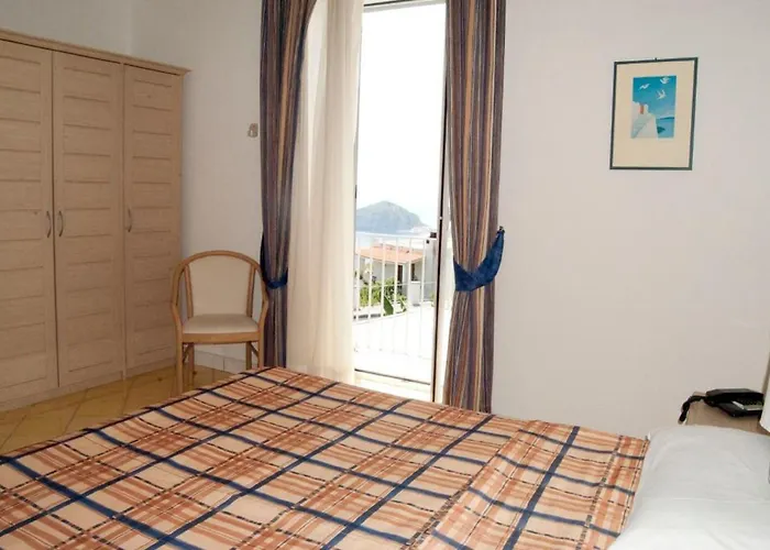 Giusto Hotel
