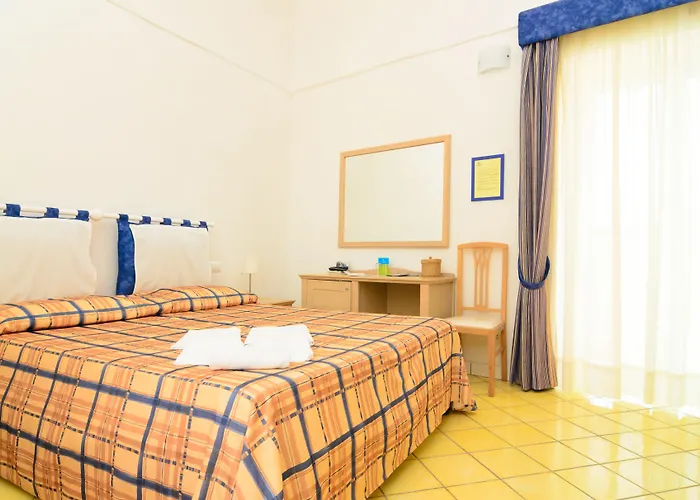Giusto Hotel