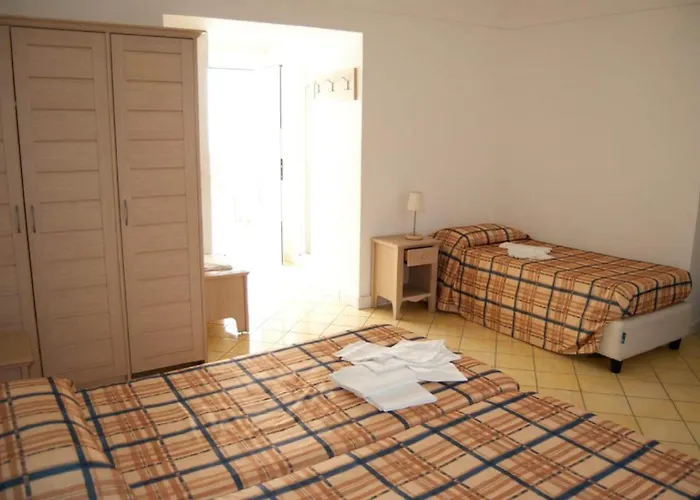 Giusto Hotel