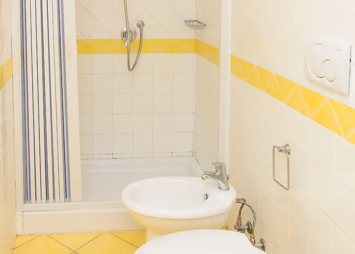 Giusto Hotel Barano dʼIschia