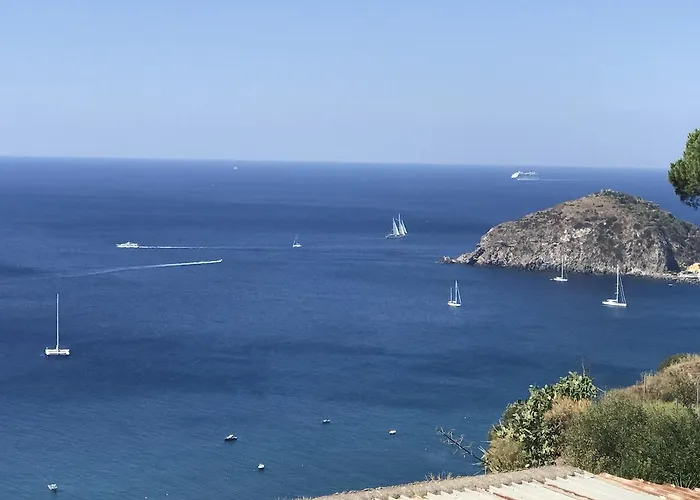 Giusto Hotel Barano dʼIschia