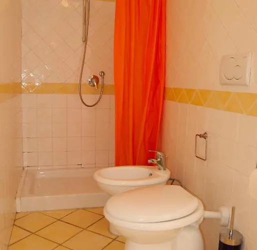 Giusto Hotel