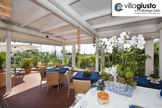 Giusto Barano dʼIschia